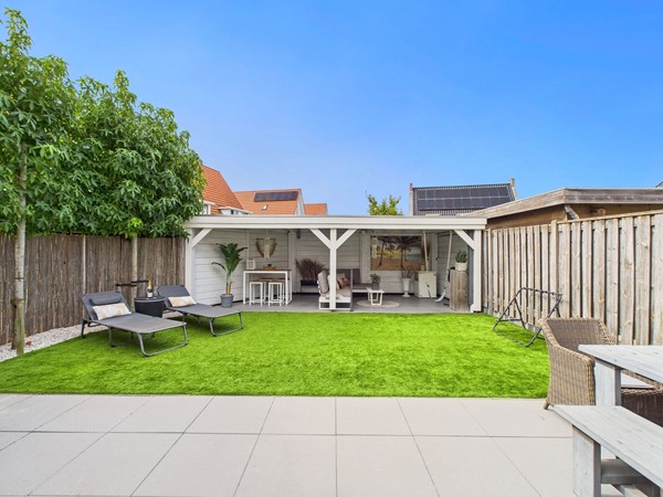 Medium property photo - Vuurvlinder 25, 4533 HJ Terneuzen